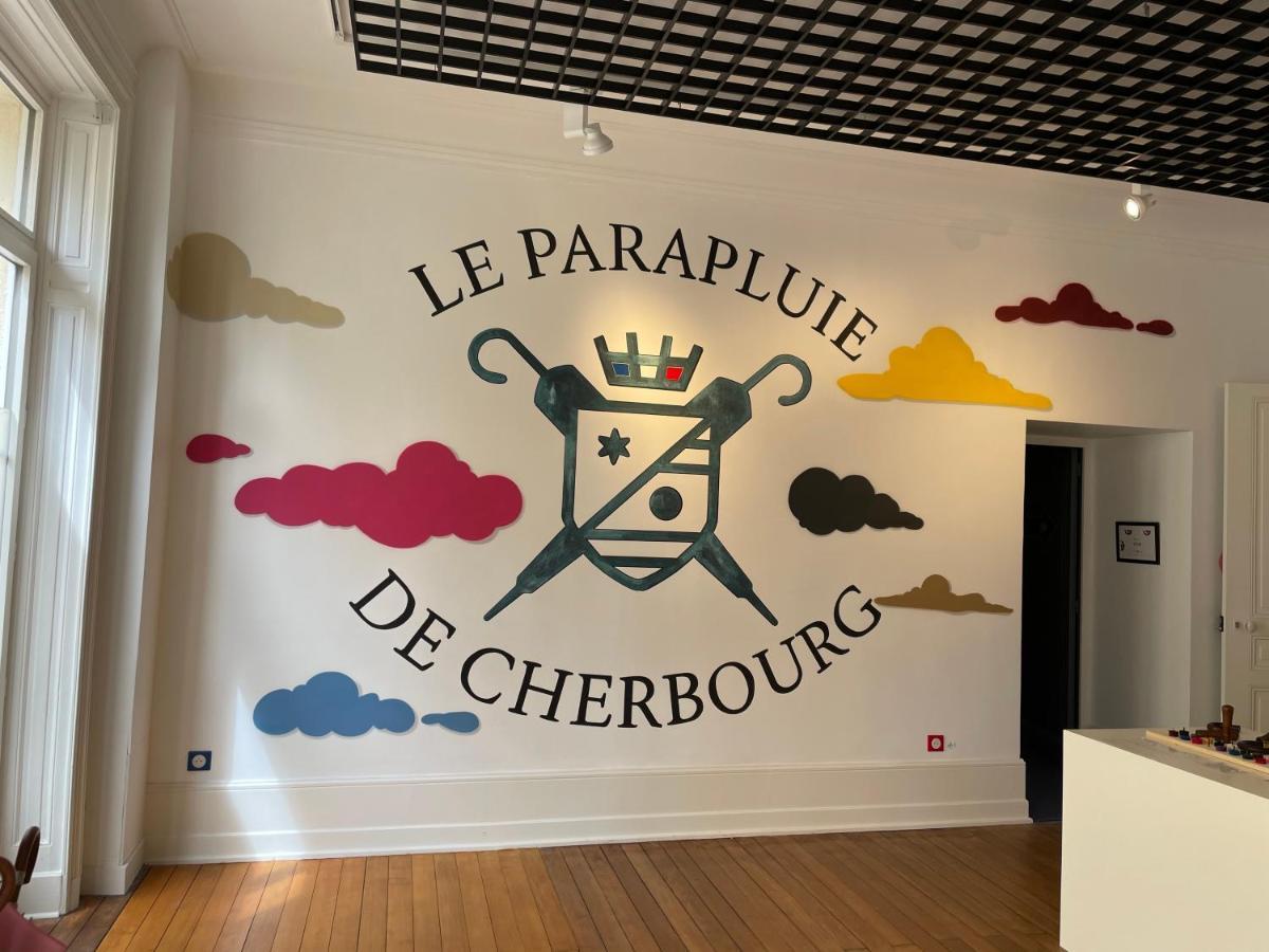 "La Revillaise" Proche Mer, Grand Jardin Clos, 2 A 5 Personnes-Adultes-Enfants- Réville Eksteriør billede